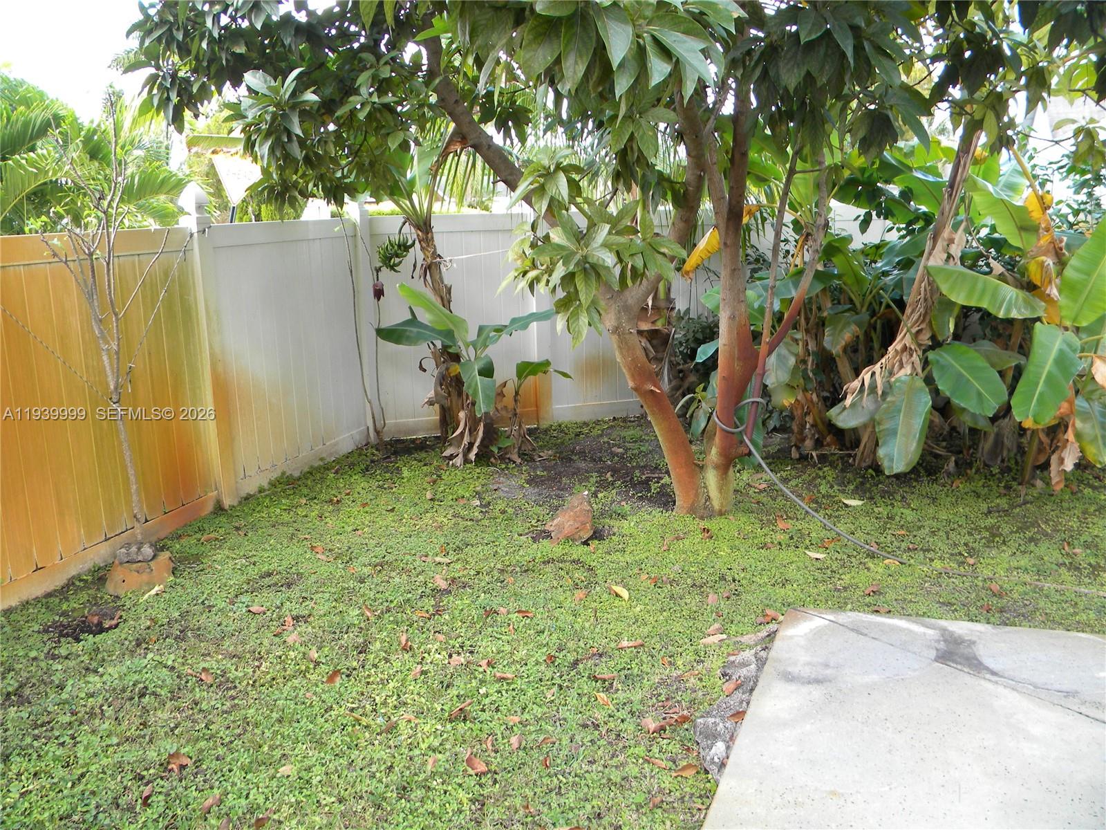 LAUDERDALE NORTH PARK SEC - Residential