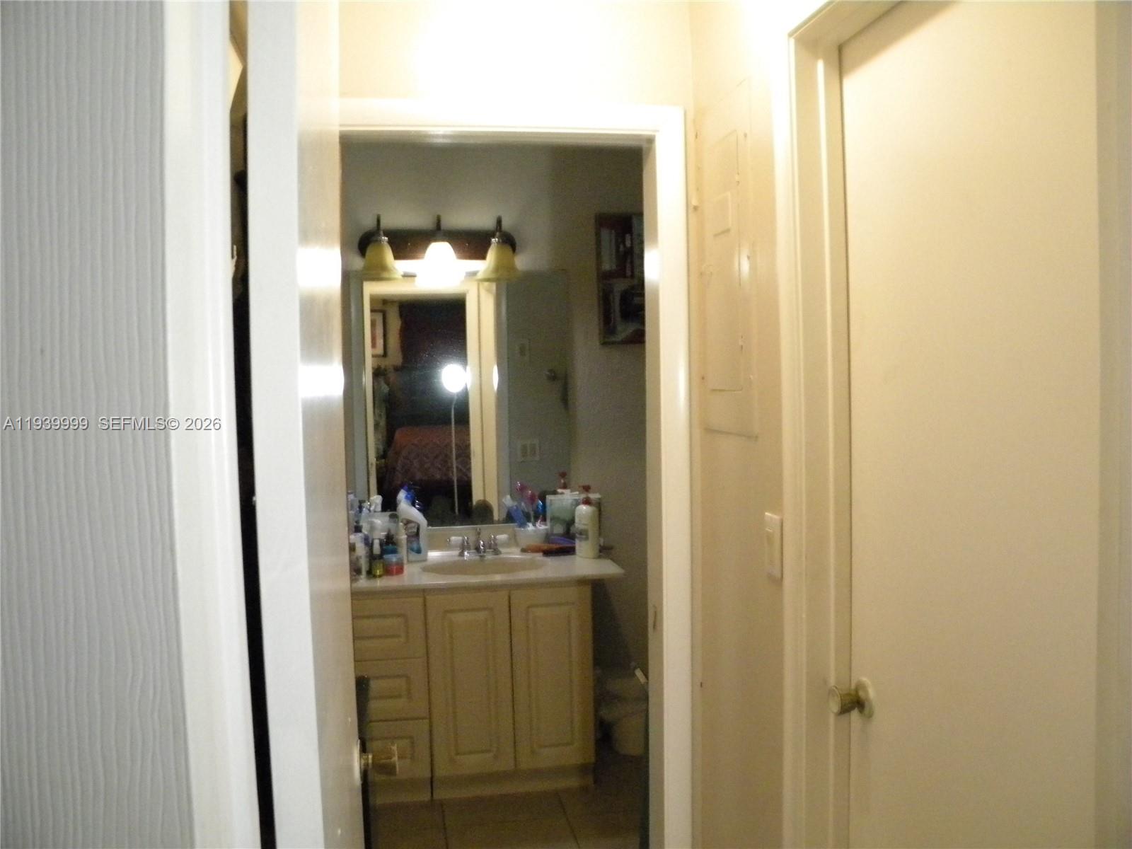 LAUDERDALE NORTH PARK SEC - Residential