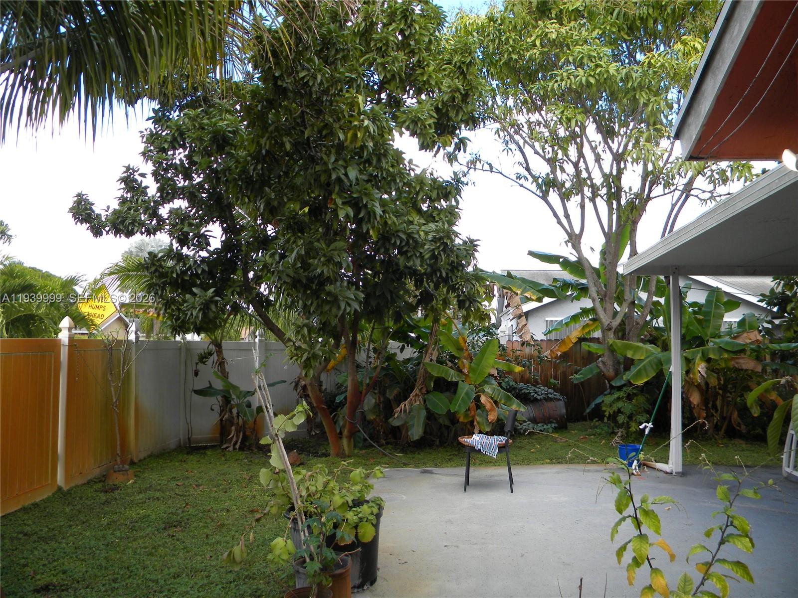 LAUDERDALE NORTH PARK SEC - Residential