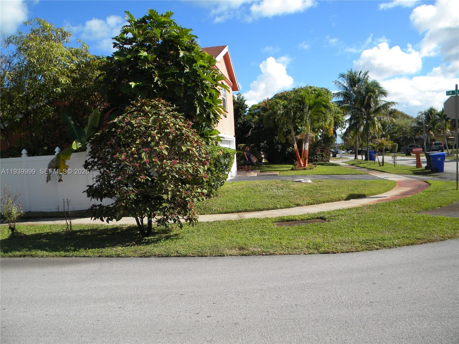 LAUDERDALE NORTH PARK SEC - Residential