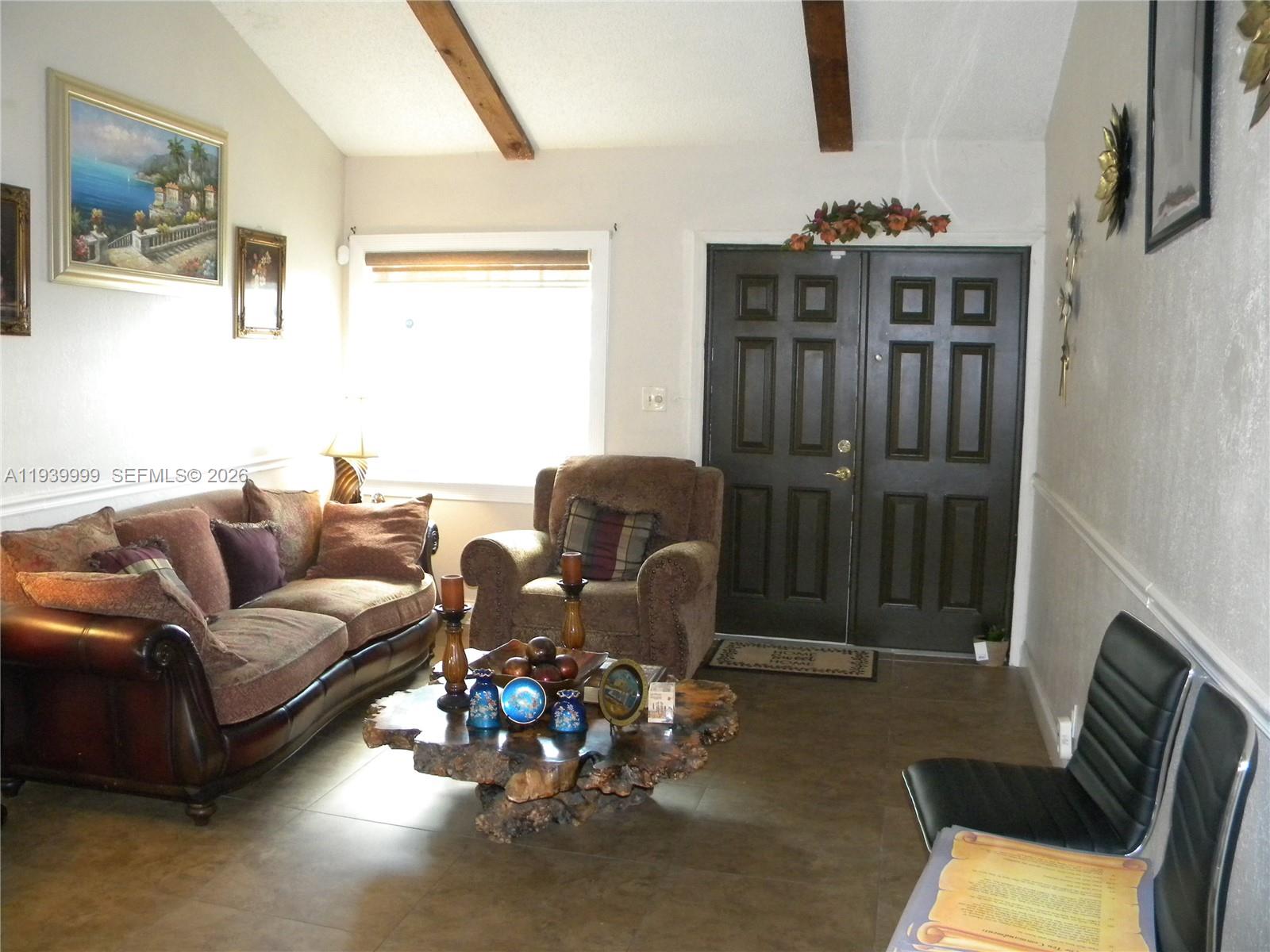 LAUDERDALE NORTH PARK SEC - Residential