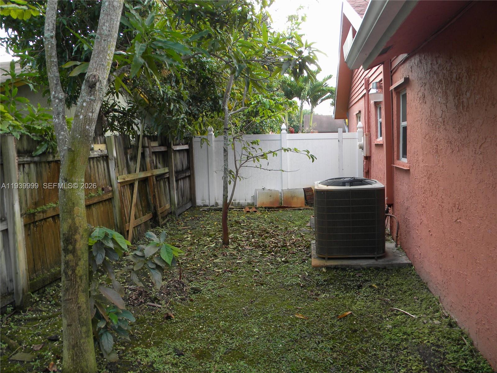 LAUDERDALE NORTH PARK SEC - Residential