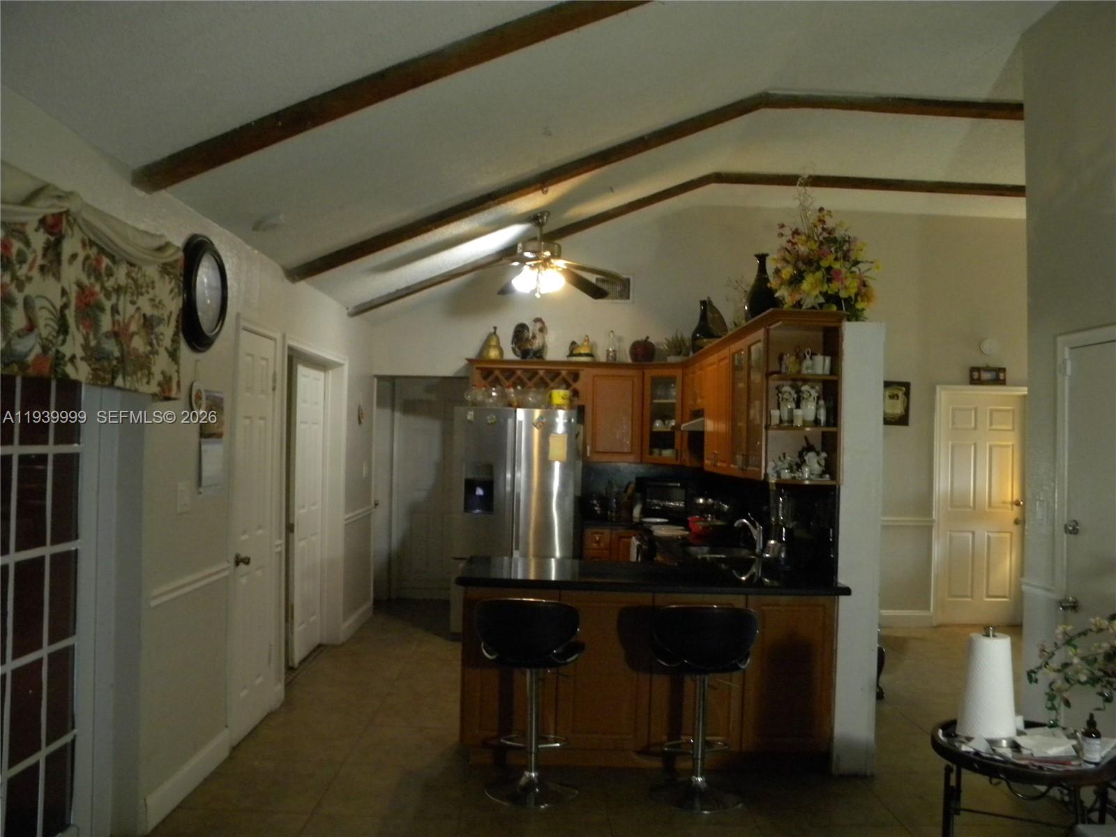 LAUDERDALE NORTH PARK SEC - Residential