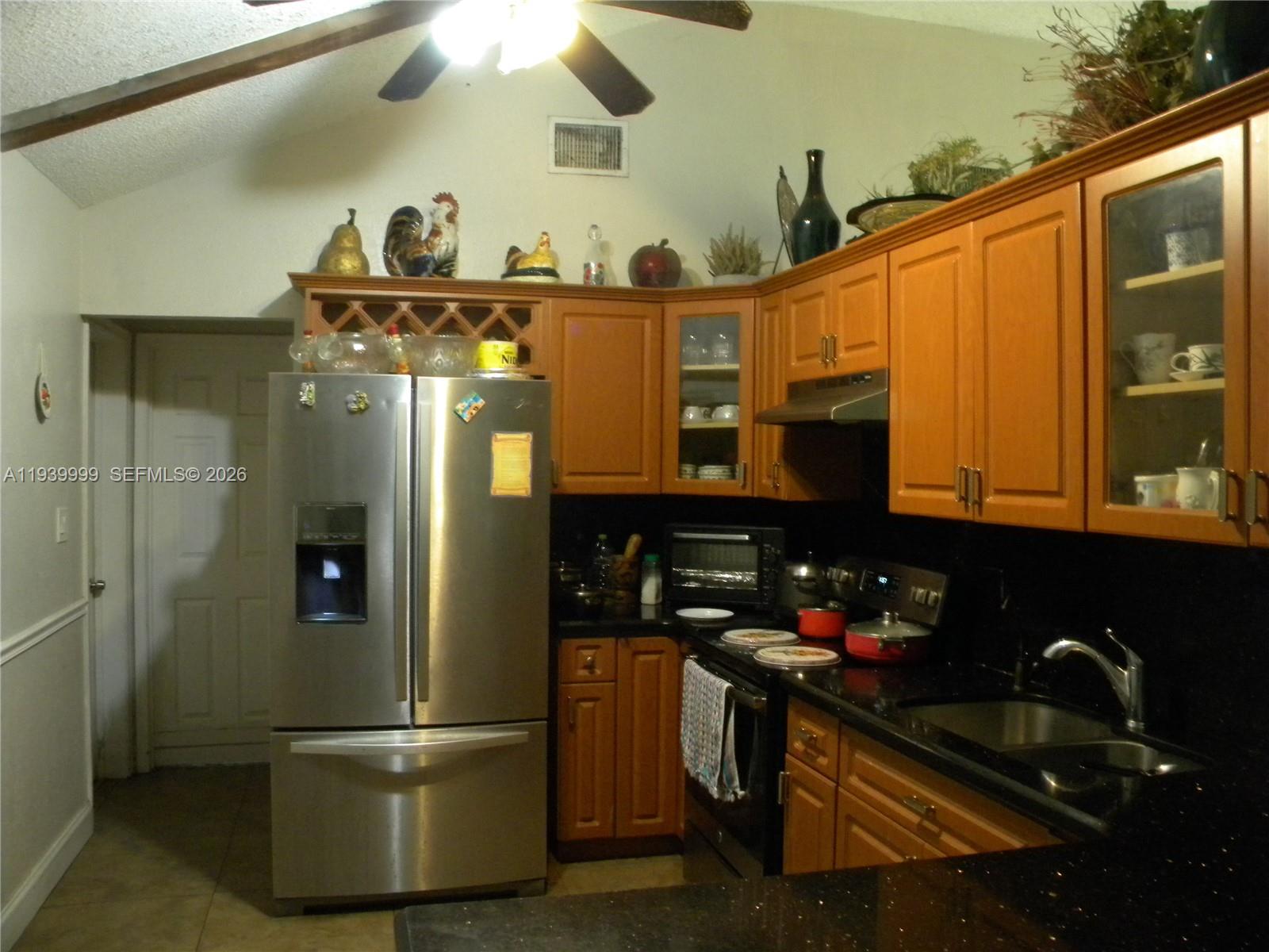 LAUDERDALE NORTH PARK SEC - Residential