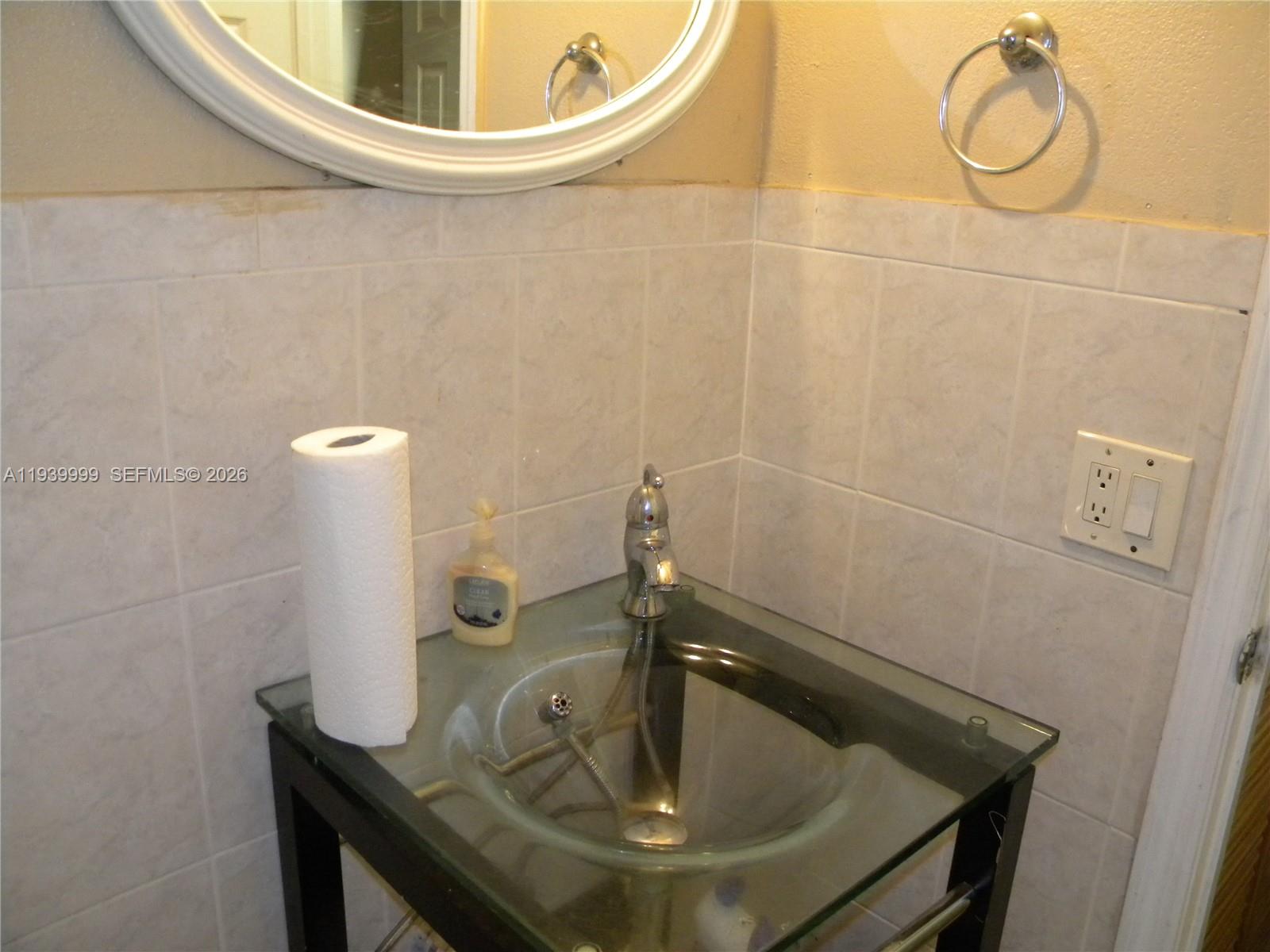 LAUDERDALE NORTH PARK SEC - Residential