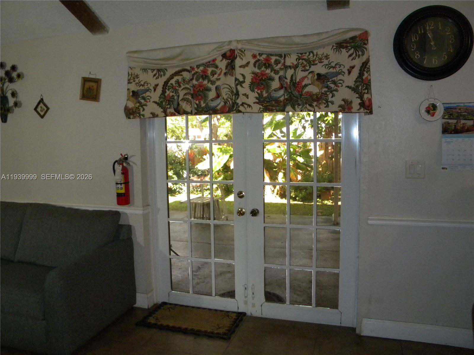 LAUDERDALE NORTH PARK SEC - Residential