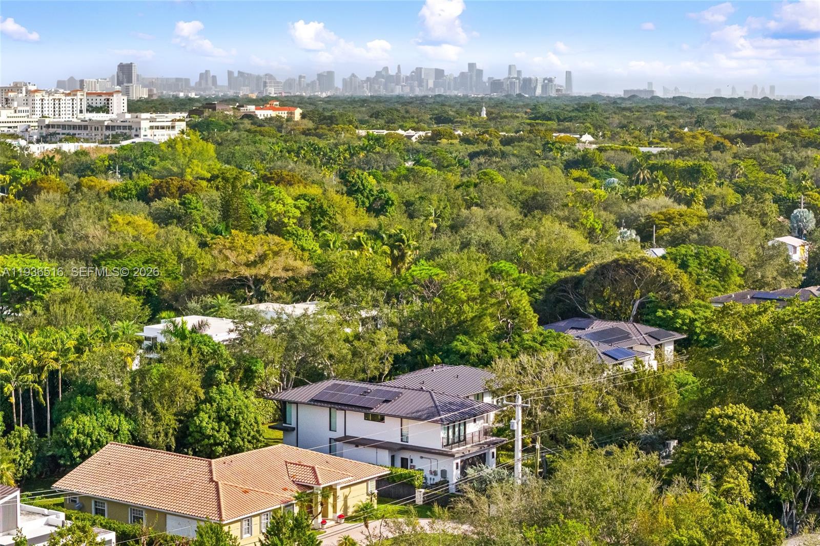 DAVIS OAKS - Residential