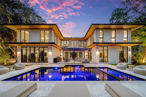 6003 SW 80th St South Miami FL 33143