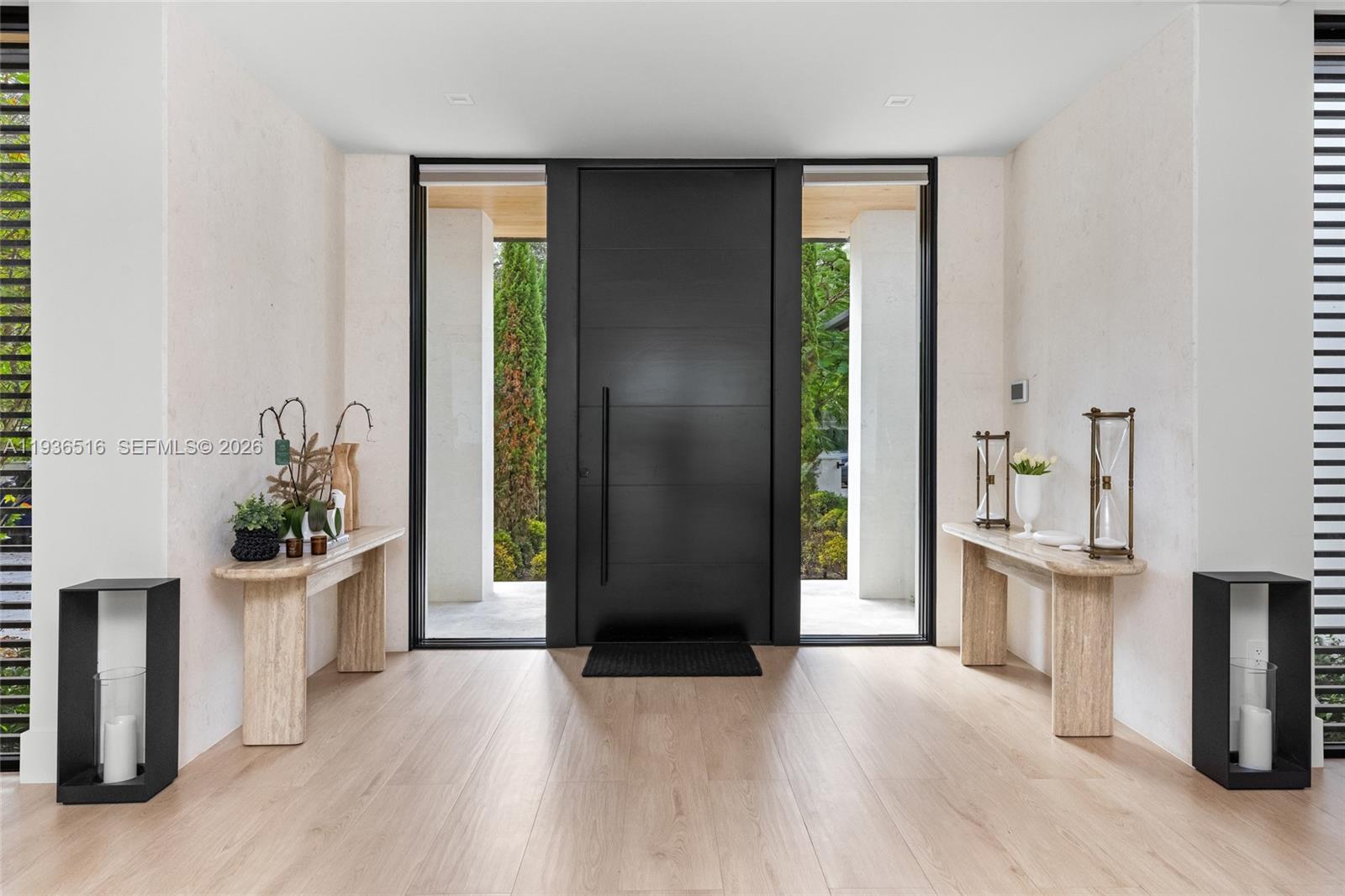 DAVIS OAKS - Residential