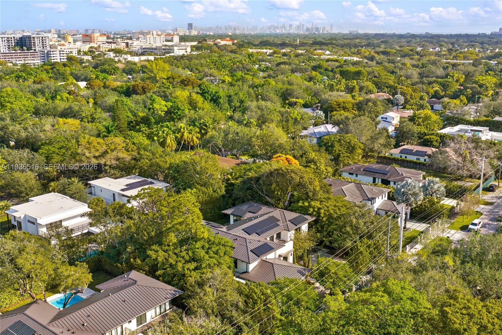 DAVIS OAKS - Residential