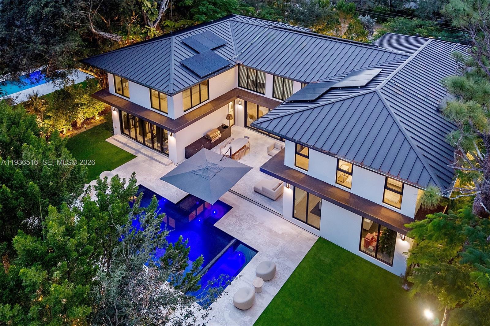 DAVIS OAKS - Residential