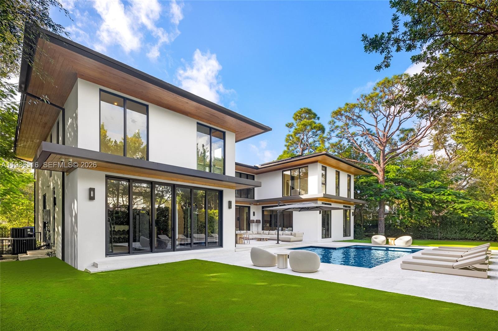 DAVIS OAKS - Residential