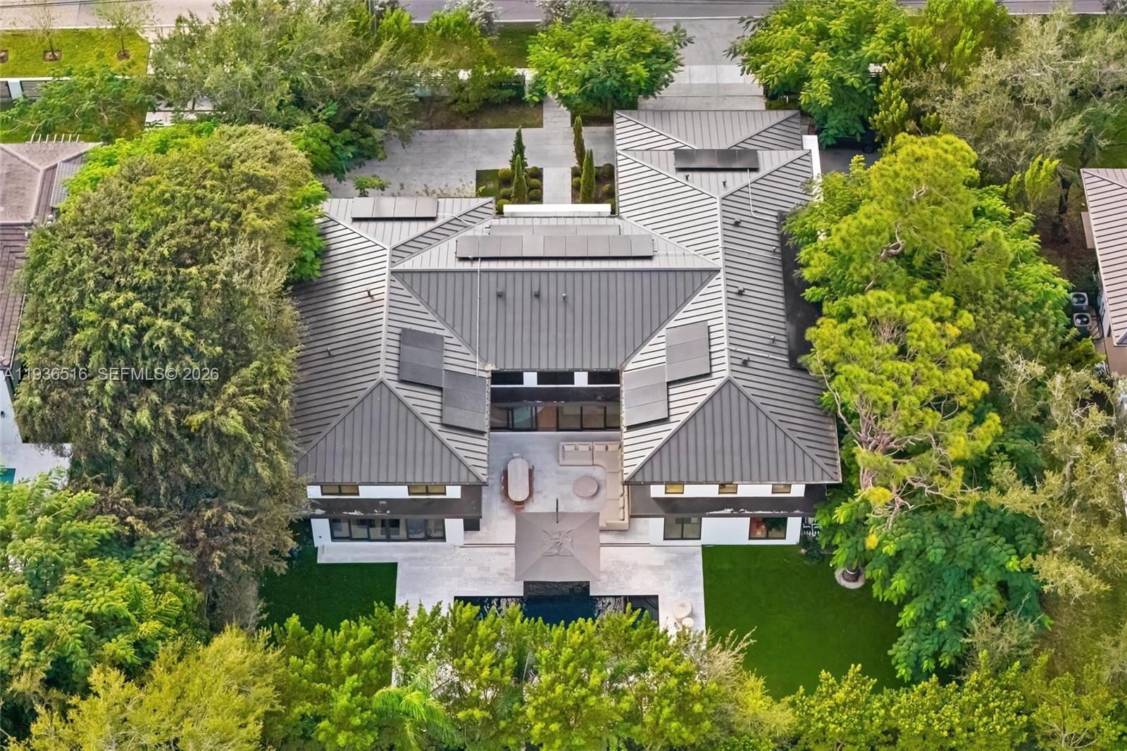 DAVIS OAKS - Residential