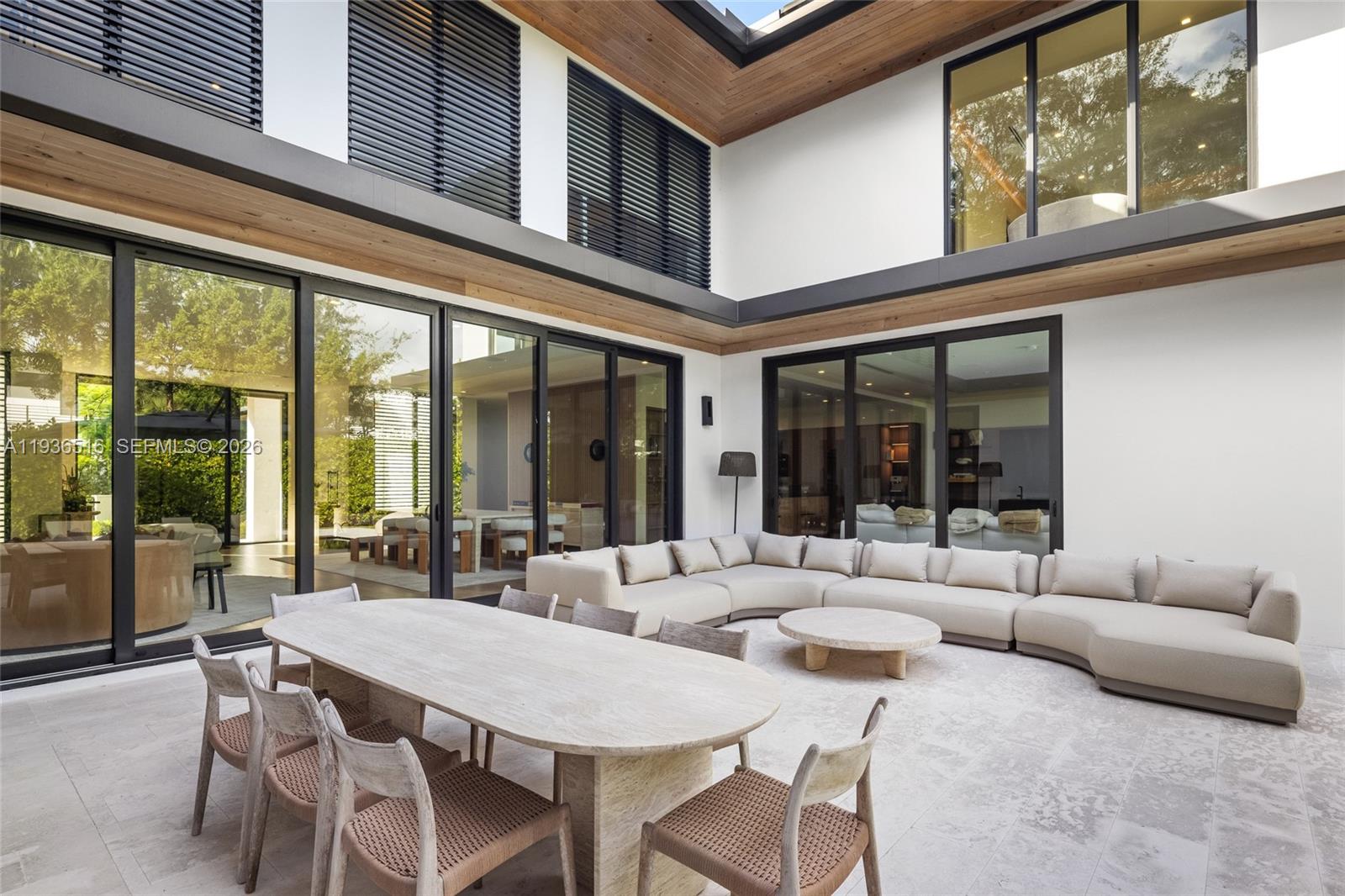 DAVIS OAKS - Residential