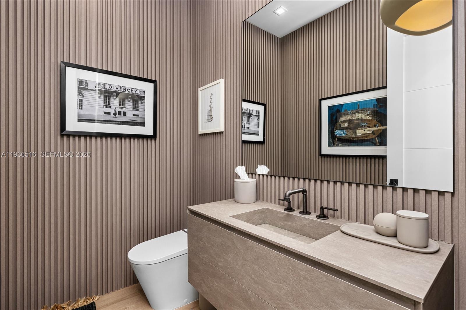 DAVIS OAKS - Residential