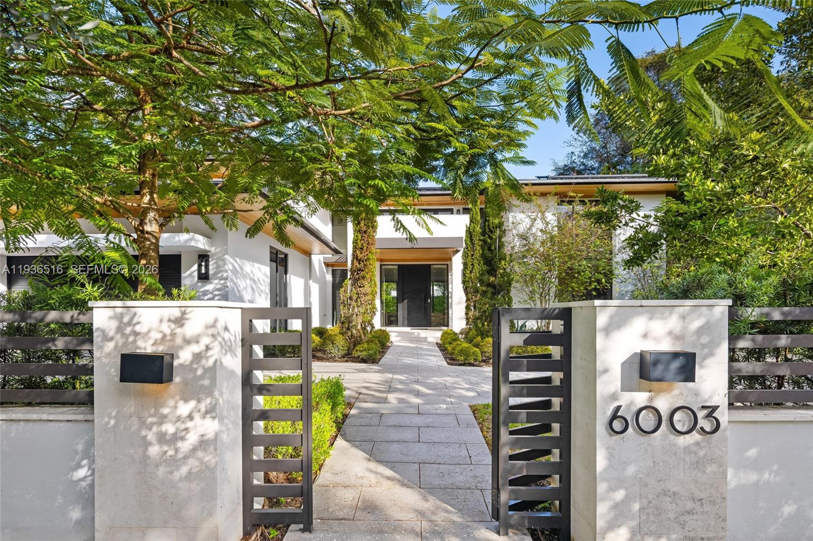 DAVIS OAKS - Residential