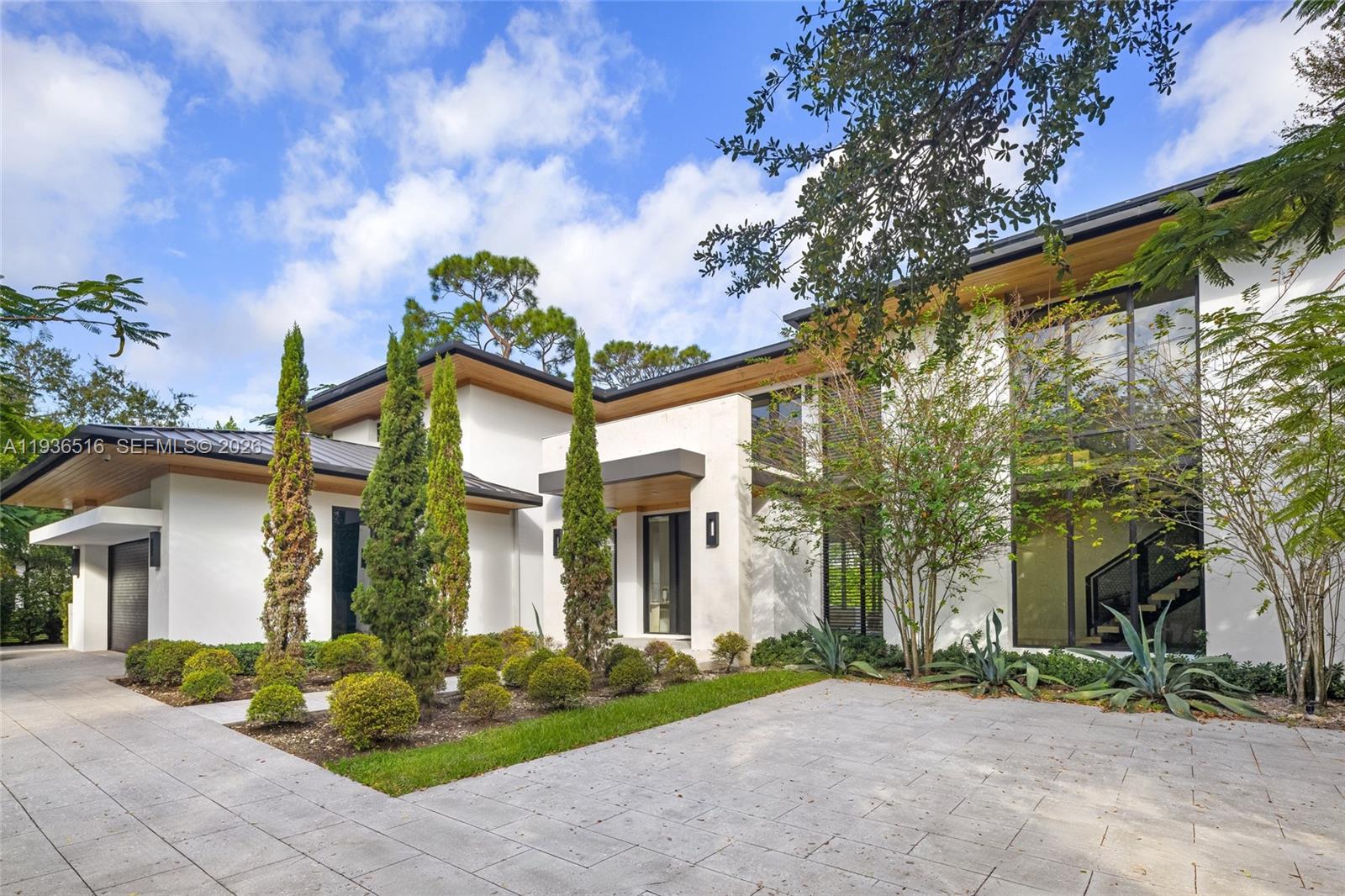 DAVIS OAKS - Residential