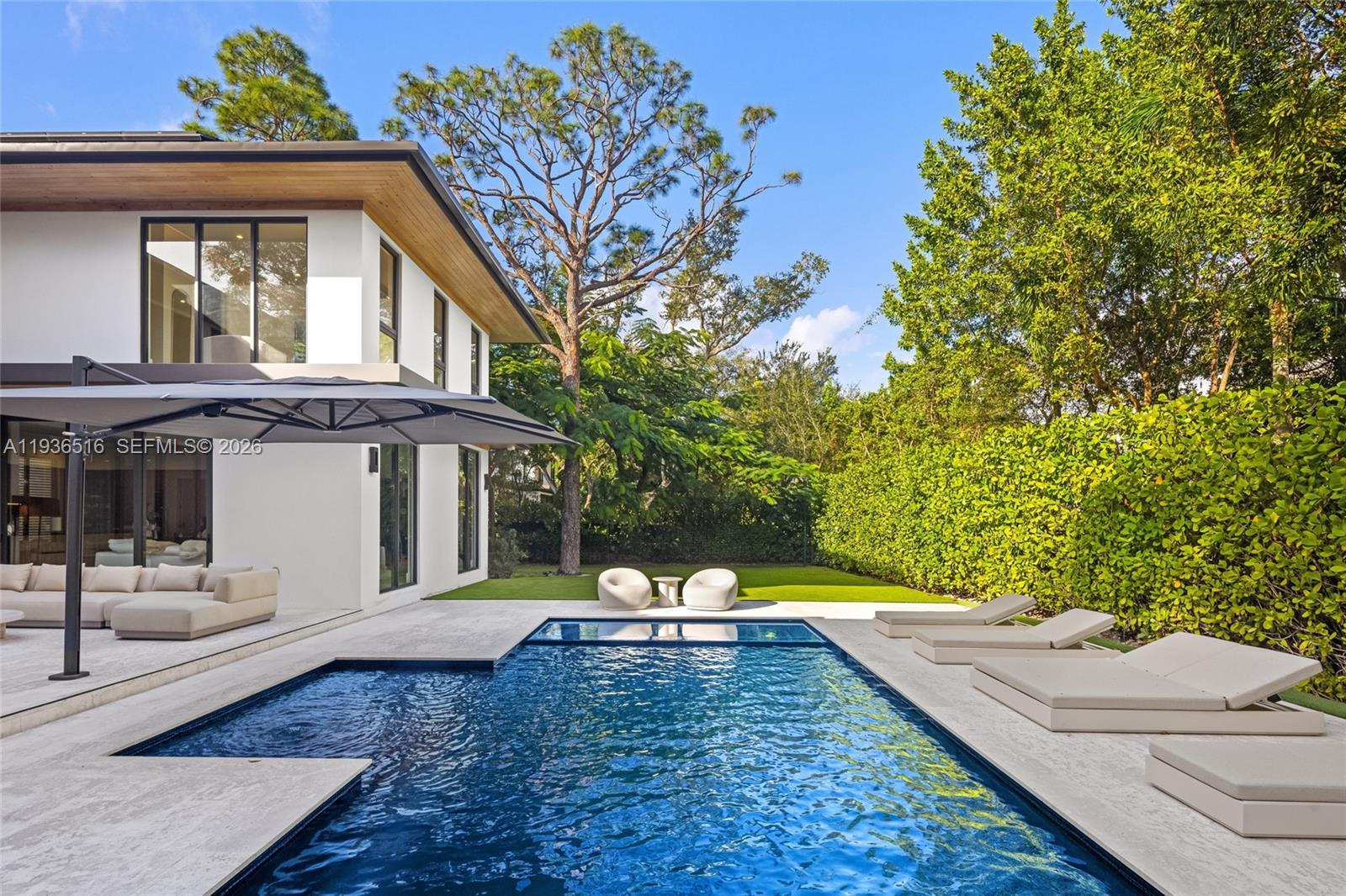 DAVIS OAKS - Residential