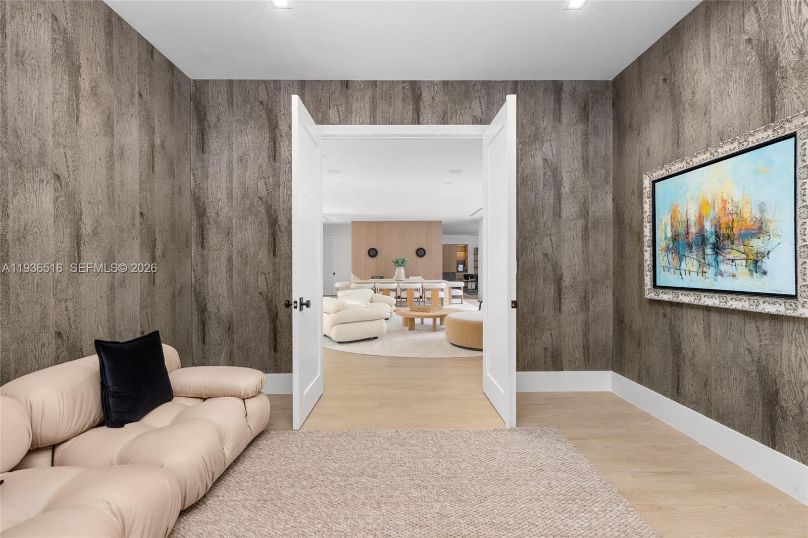 DAVIS OAKS - Residential