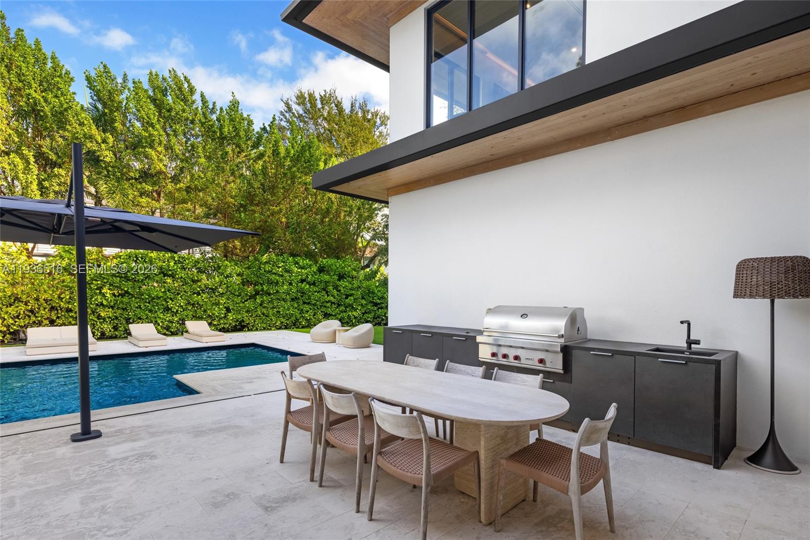 DAVIS OAKS - Residential