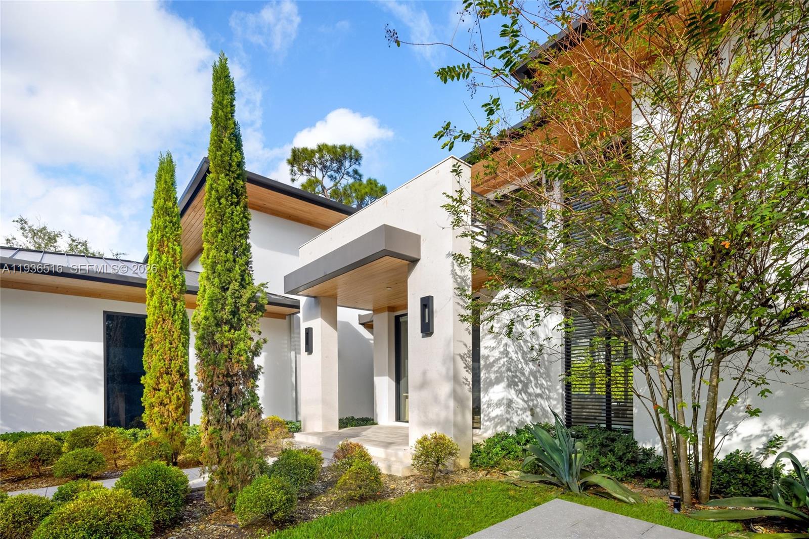 DAVIS OAKS - Residential