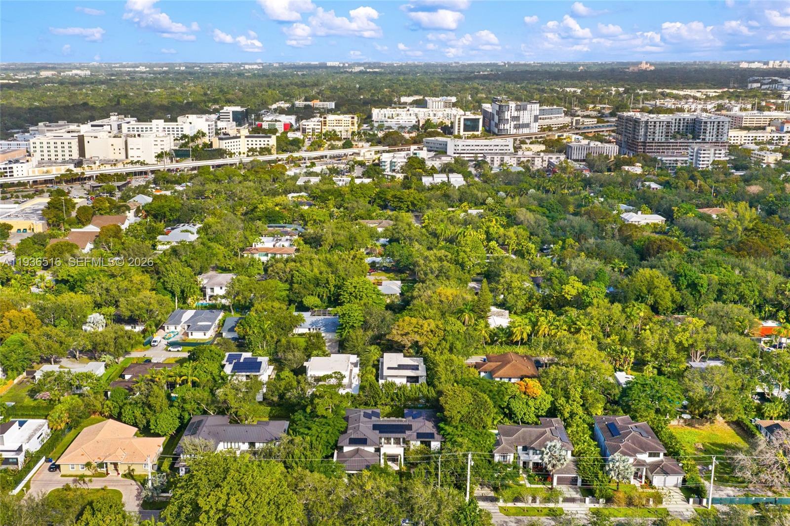 DAVIS OAKS - Residential