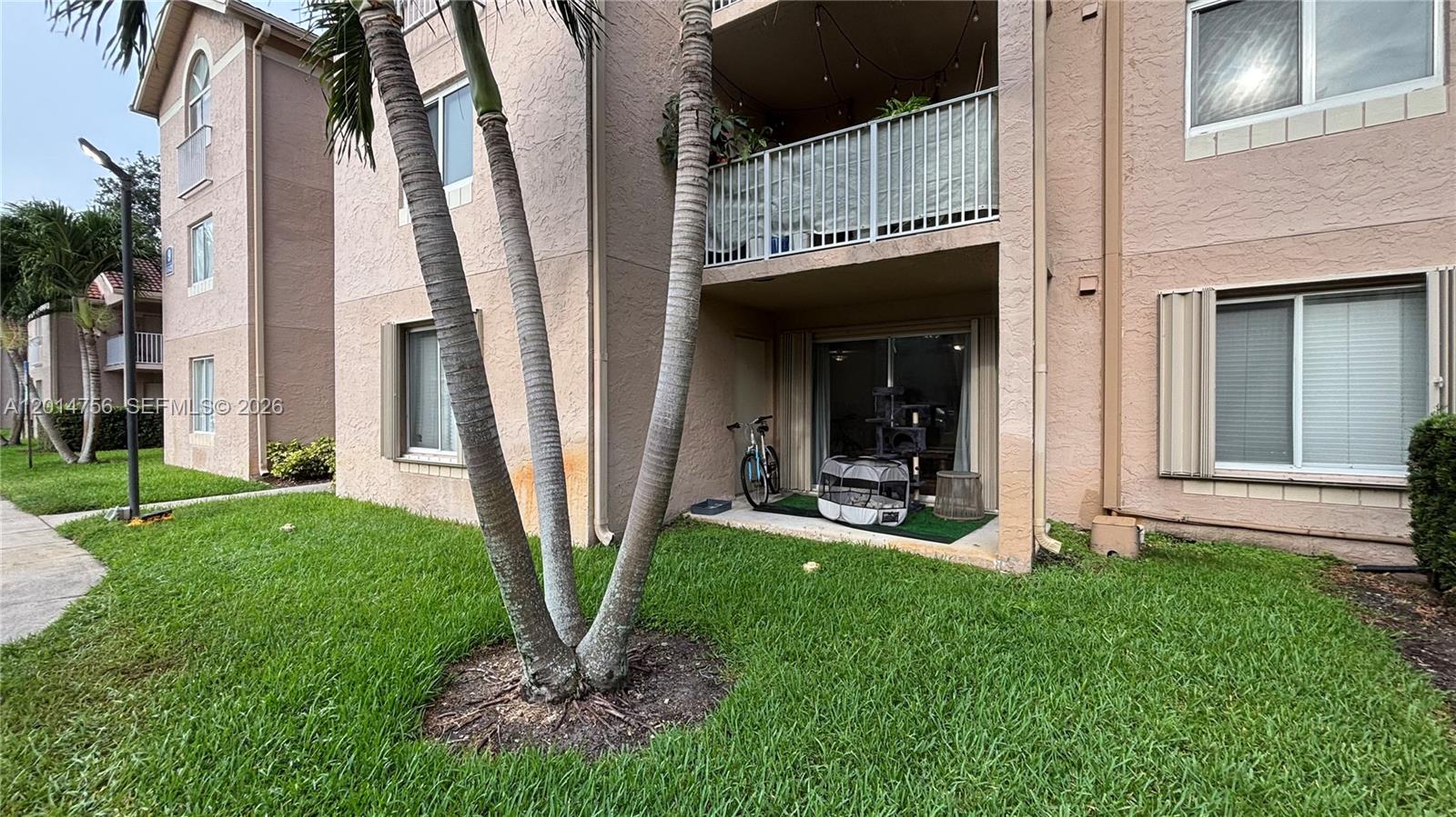 10420 SW 158th Ct 105