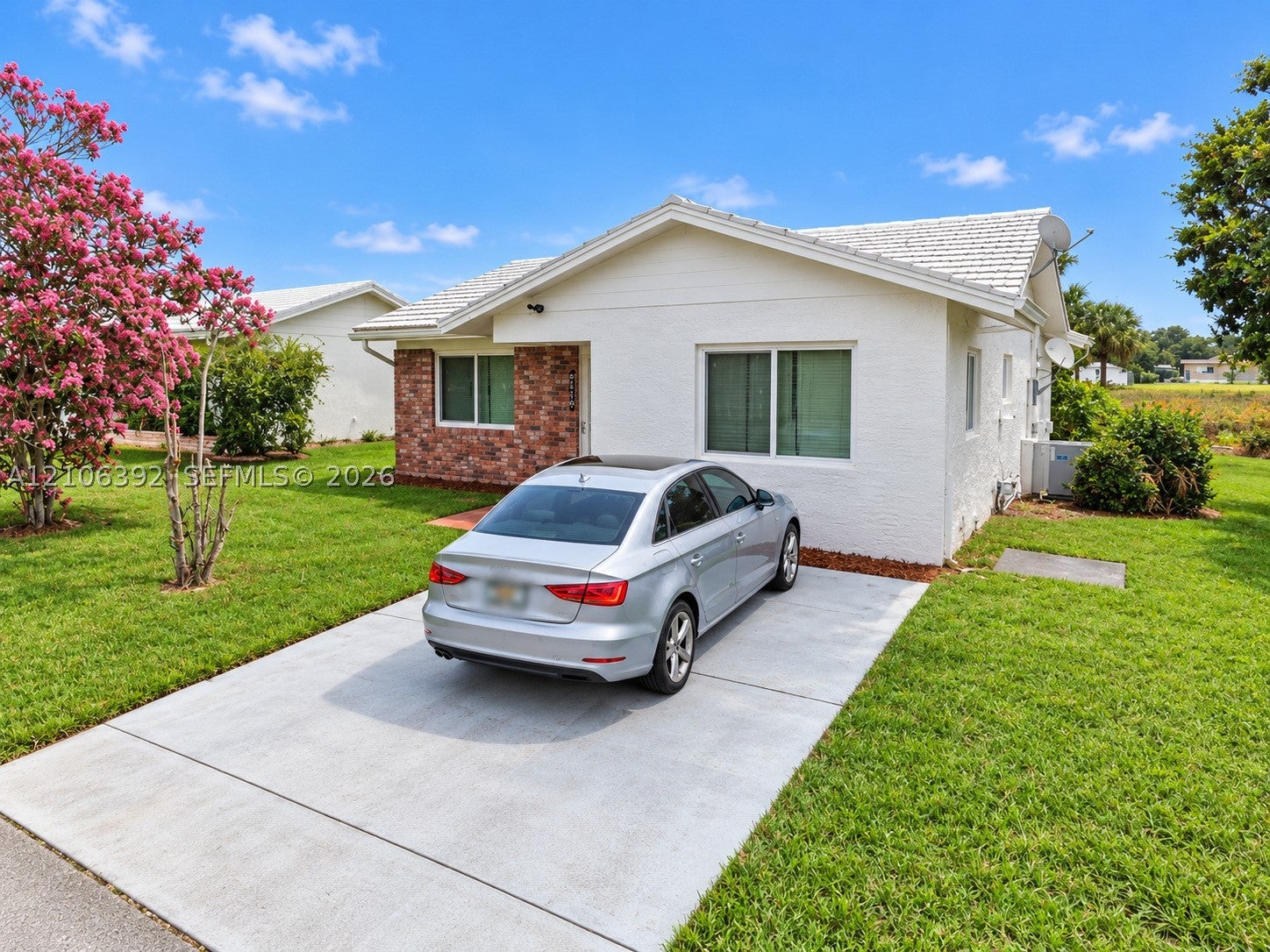 7110 NW 66th Ter, Tamarac FL 33321