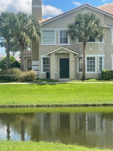 Beautiful 3 Beds/ 2Baths for rent at the beautiful BELMONT AT NORTH LAUDERDALE CONDO this is gate community, very nice spacious kitchen, play ground, pool and gym a the complex.
