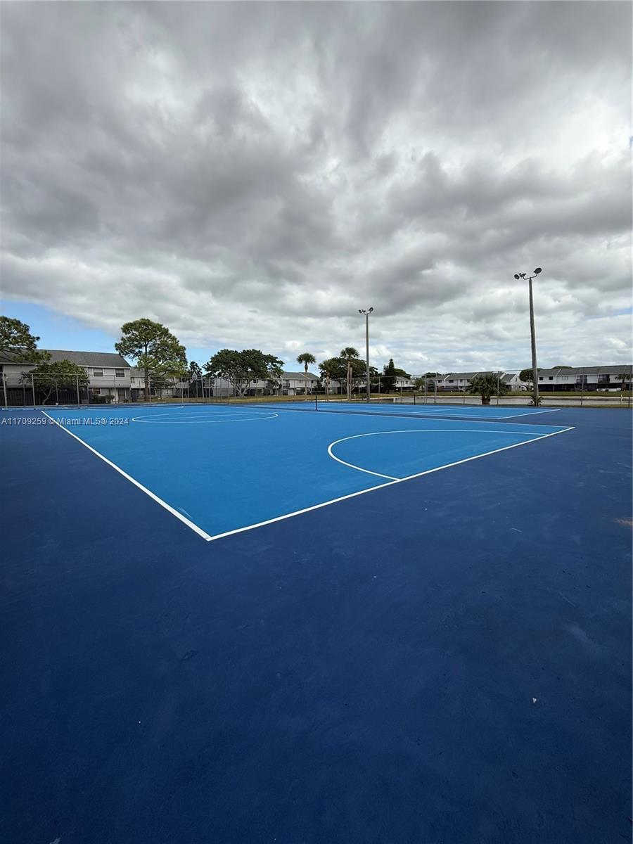 CANALAKE REPLAT - Residential Lease