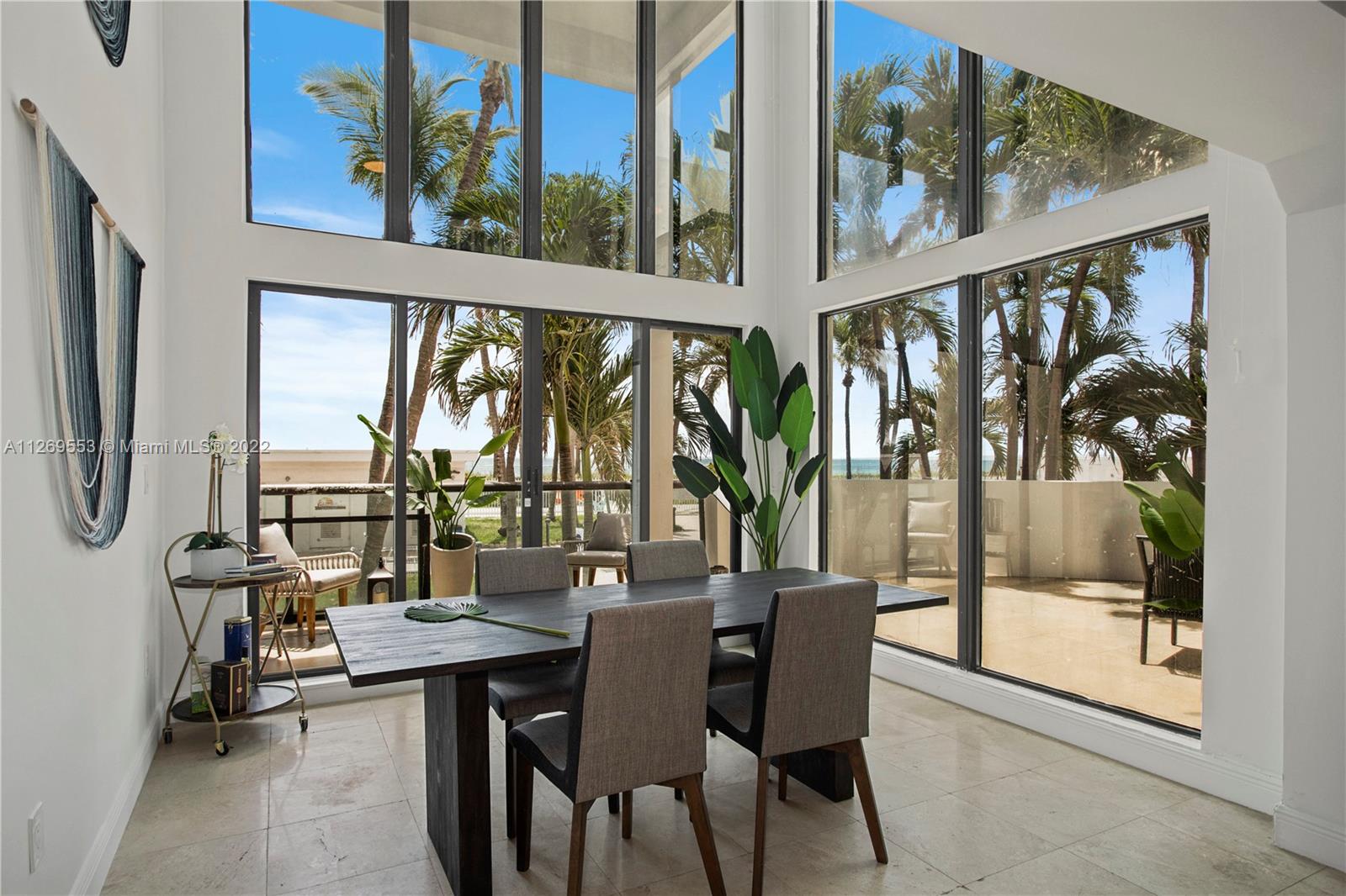 Rental Property at Address Not Disclosed, Miami Beach, Miami-Dade County, Florida - Bedrooms: 2 
Bathrooms: 3  - $8,500 MO.