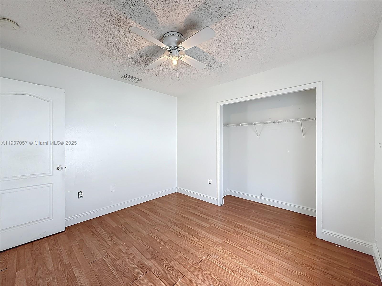 P A AT CORAL REEF - Residential