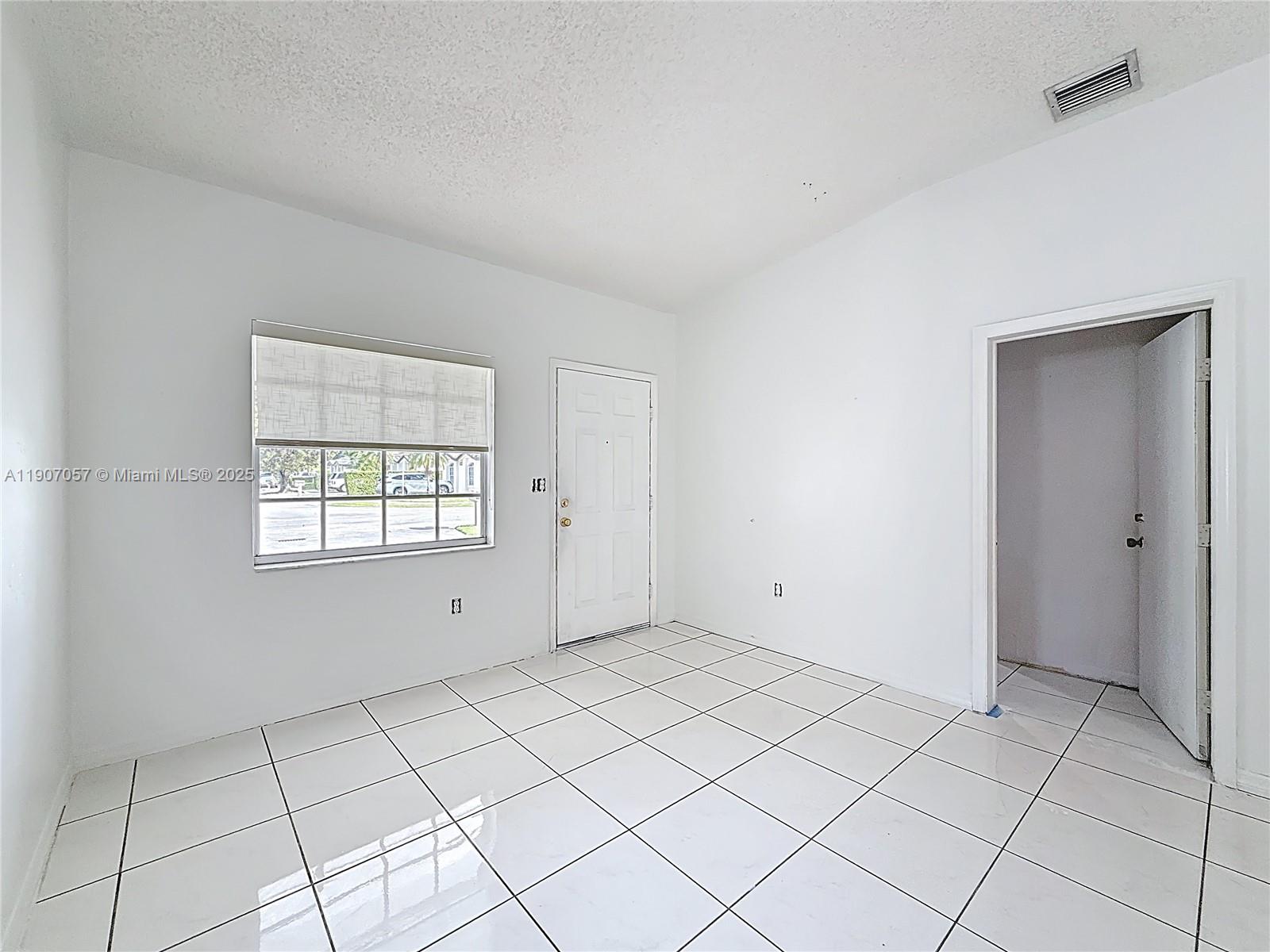 P A AT CORAL REEF - Residential