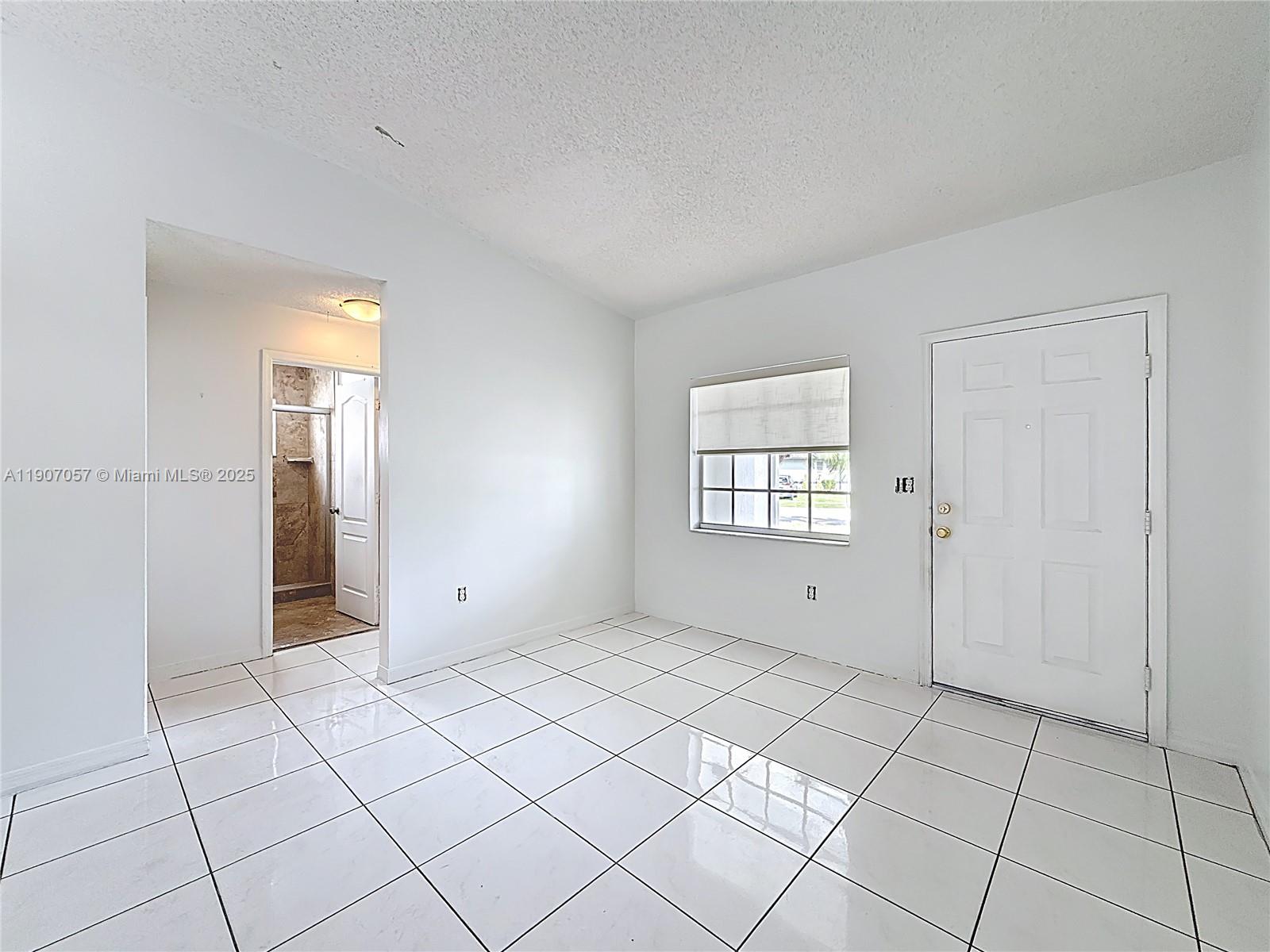 P A AT CORAL REEF - Residential