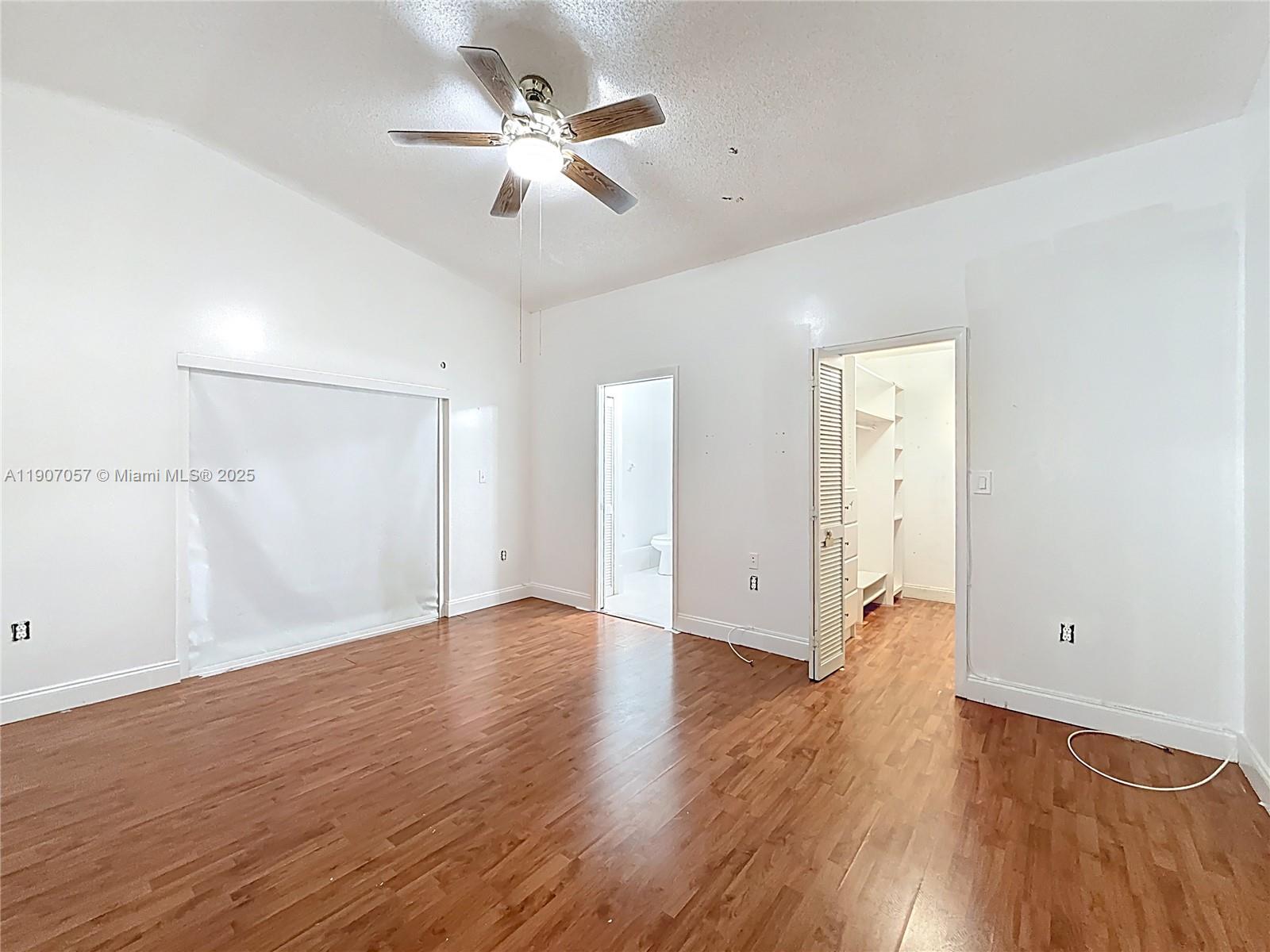 P A AT CORAL REEF - Residential