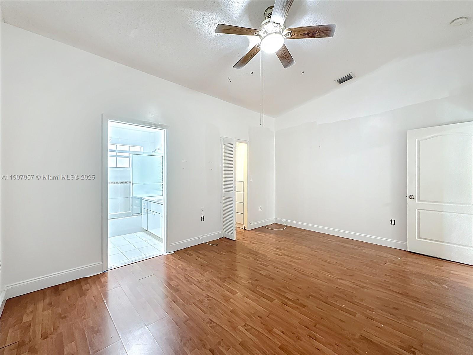 P A AT CORAL REEF - Residential