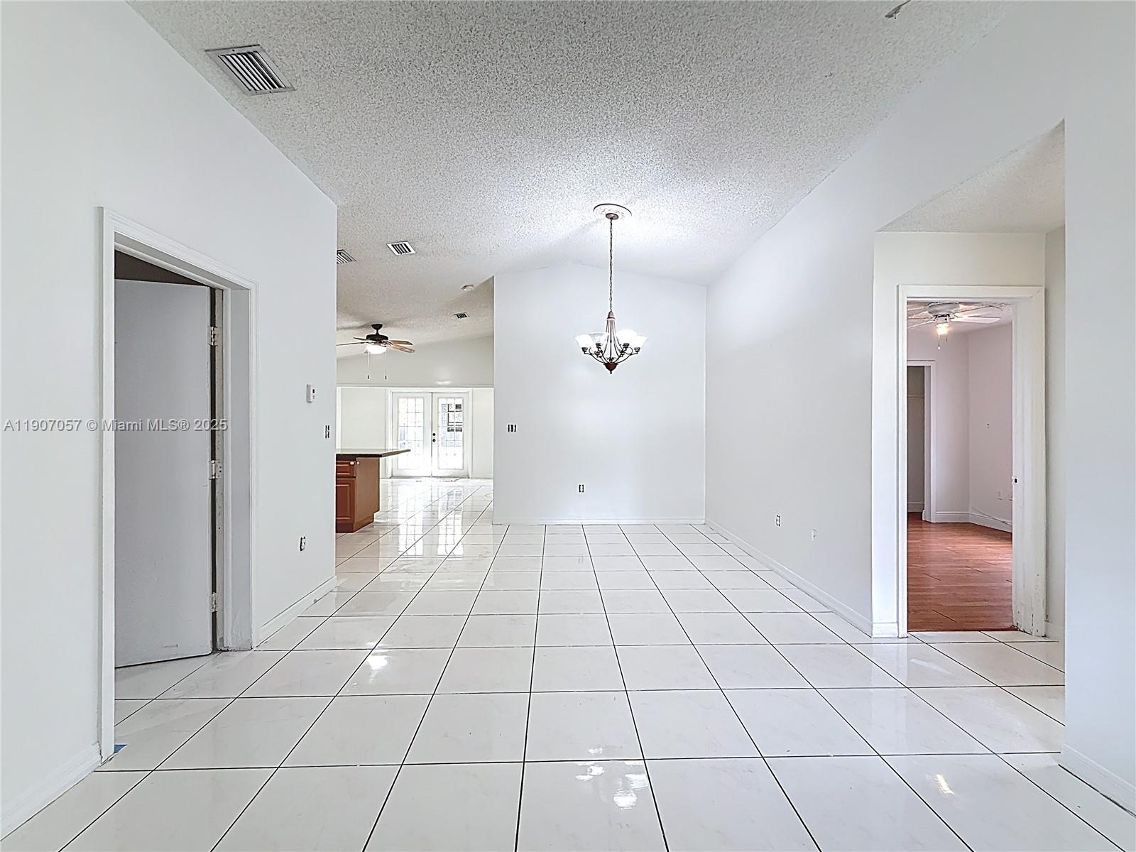 P A AT CORAL REEF - Residential