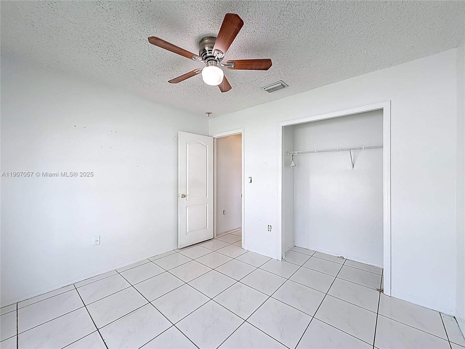 P A AT CORAL REEF - Residential