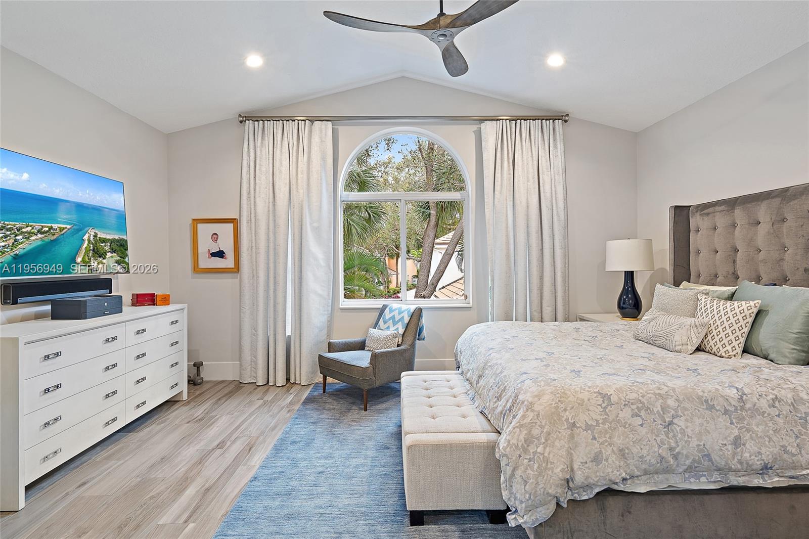 Oak Harbour - Residential