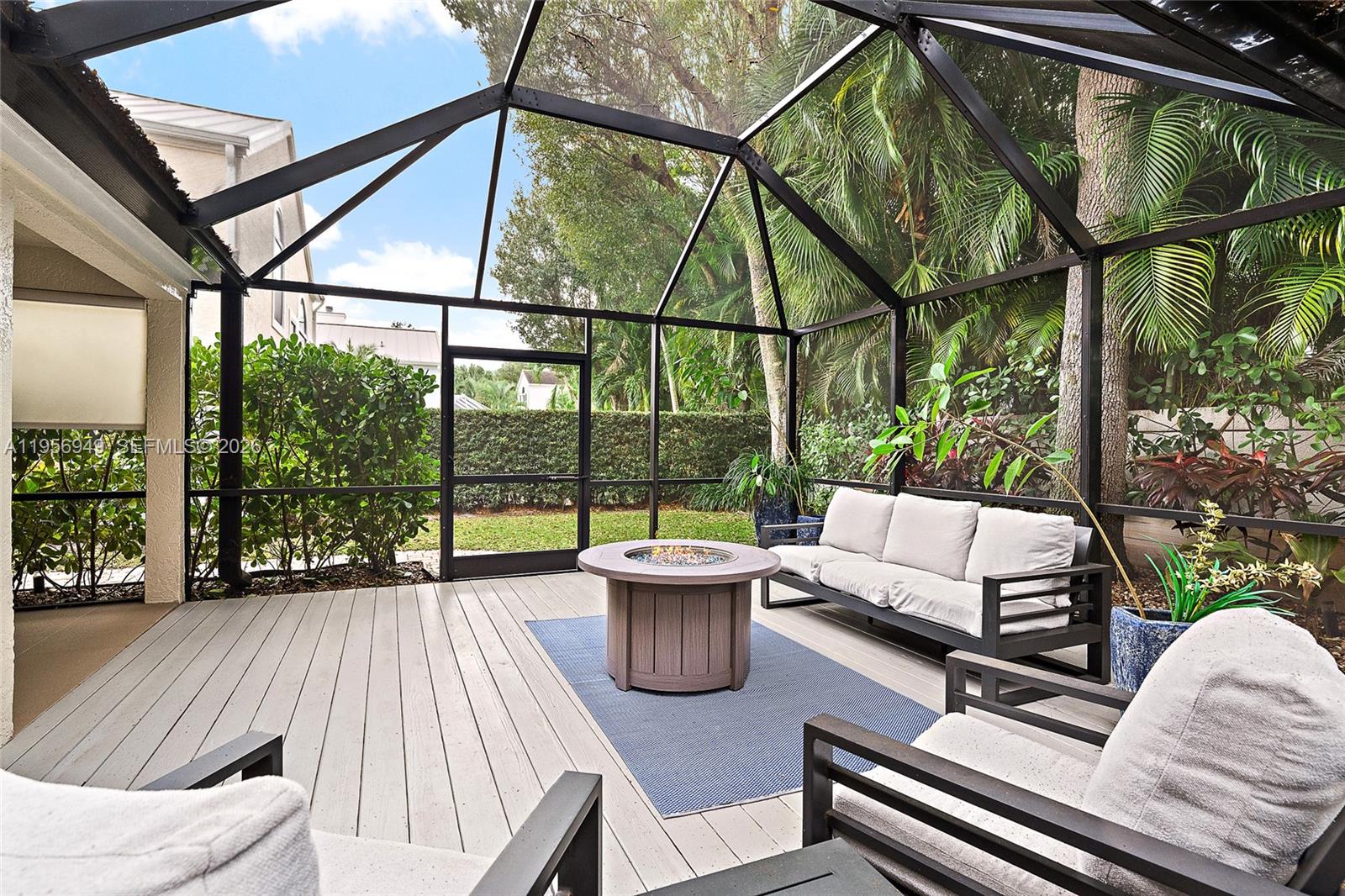 Oak Harbour - Residential