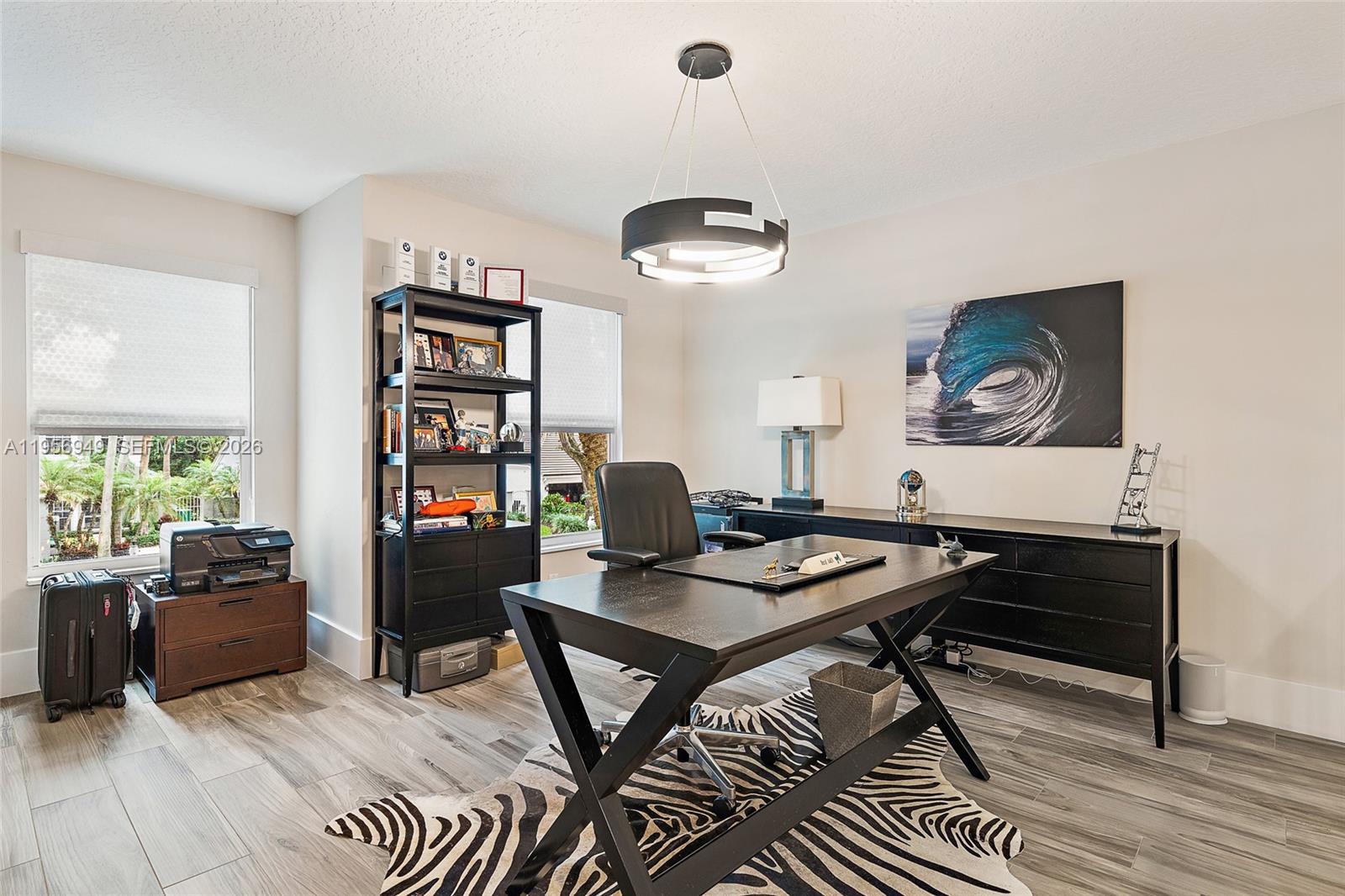 Oak Harbour - Residential