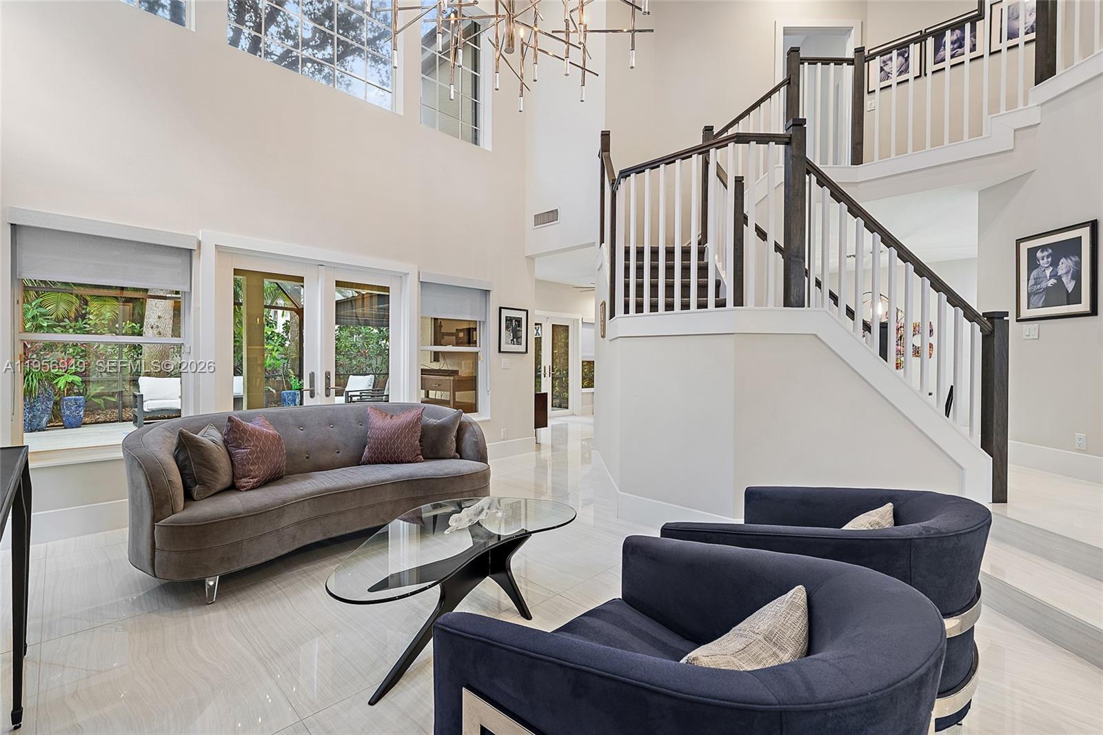 Oak Harbour - Residential