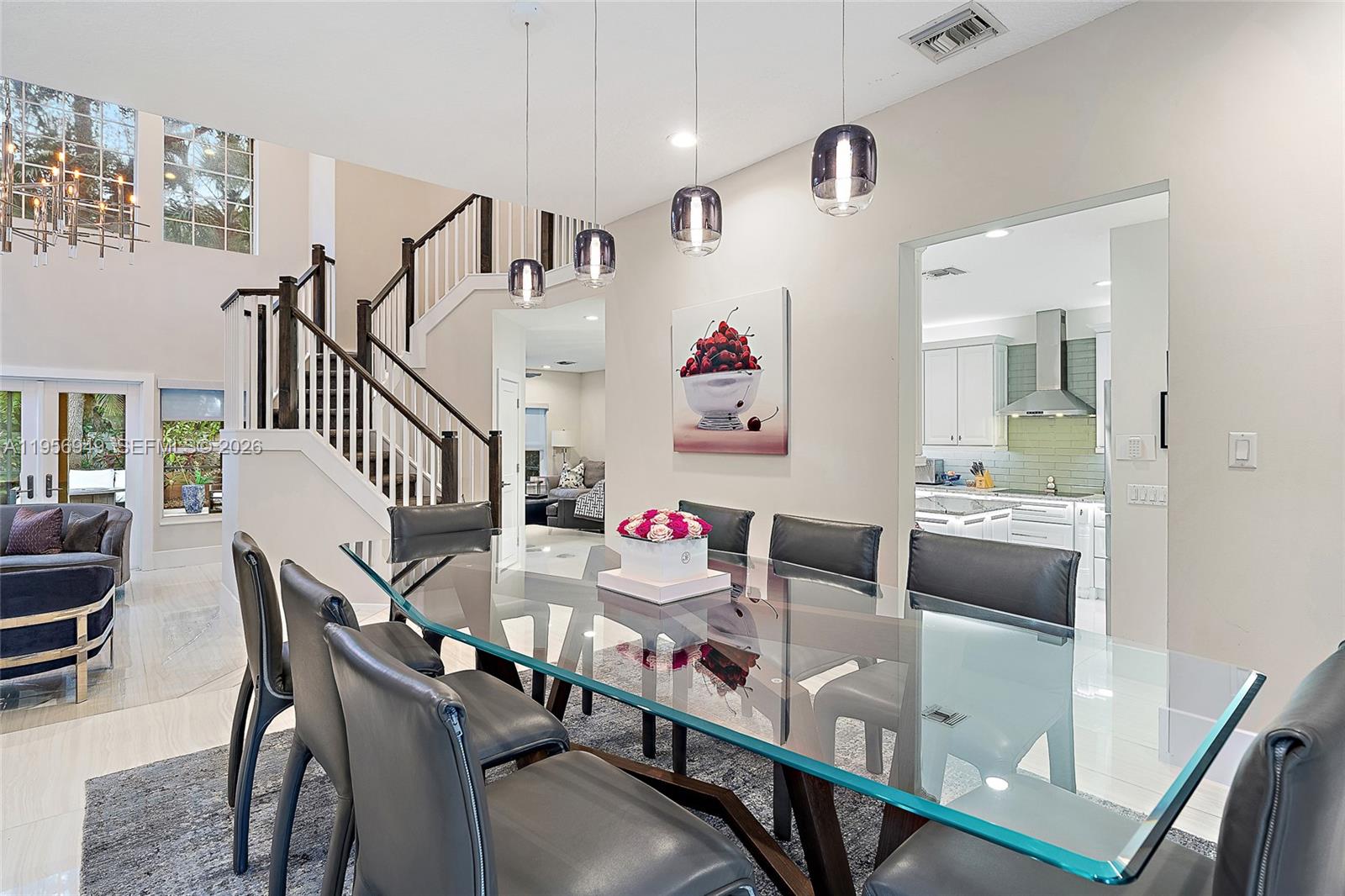 Oak Harbour - Residential