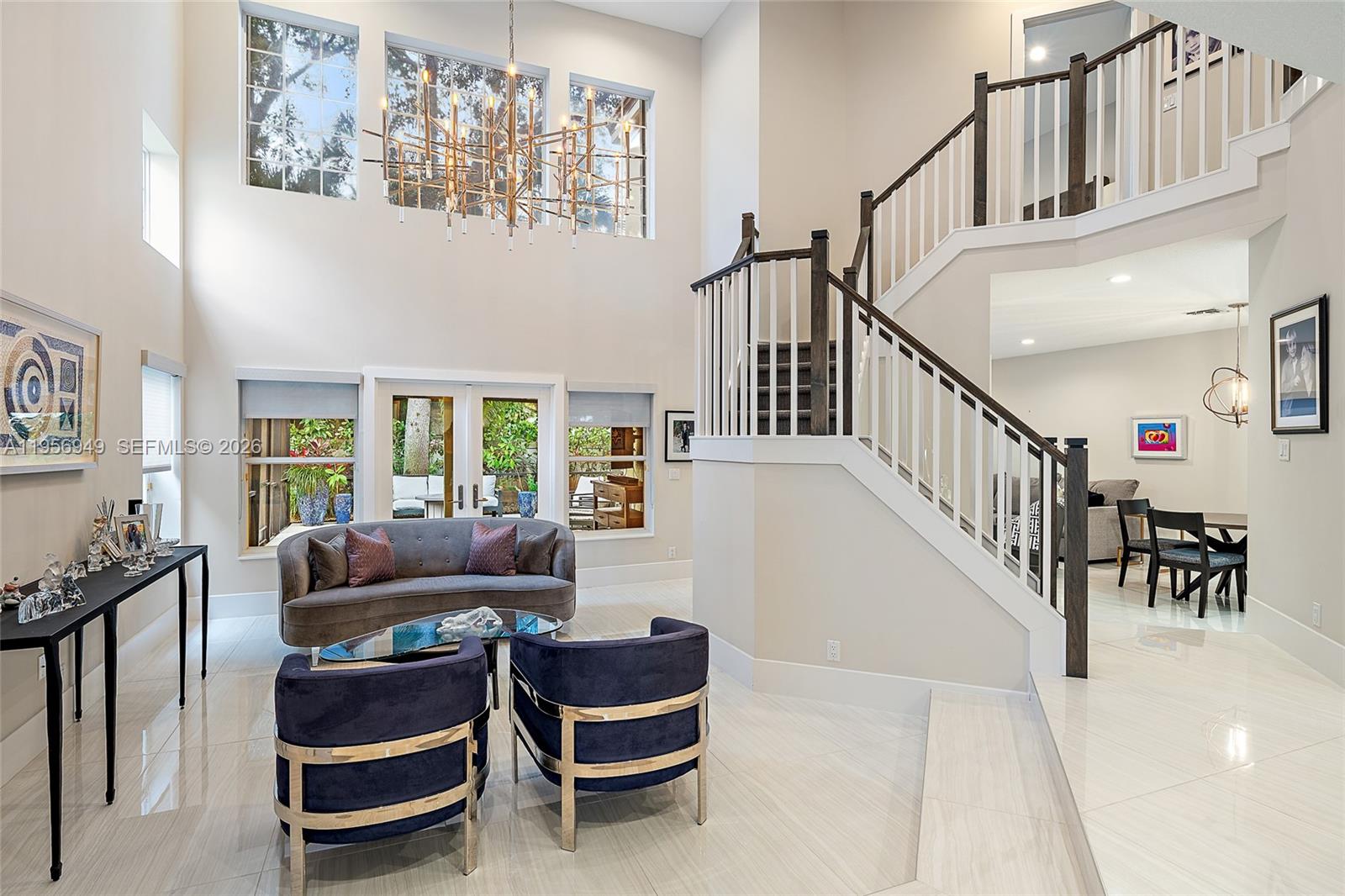 Oak Harbour - Residential