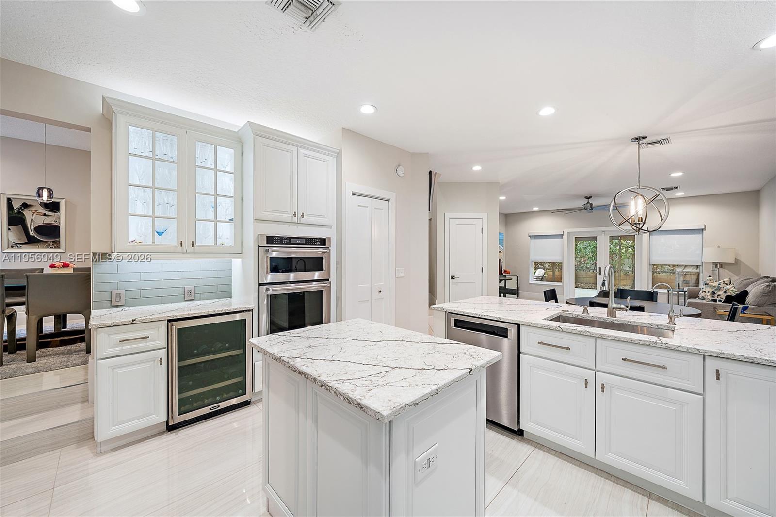 Oak Harbour - Residential