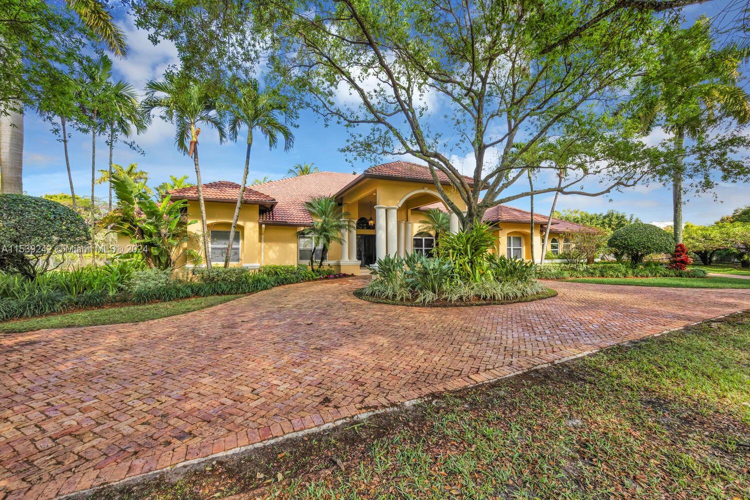 KILLIAN PLACE SUBDIVISION - Residential