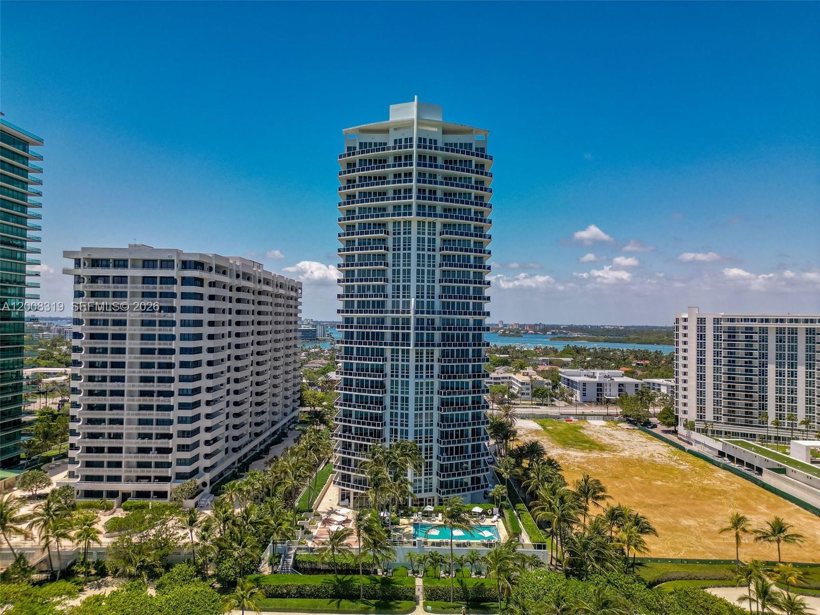 BELLINI CONDO - Residential