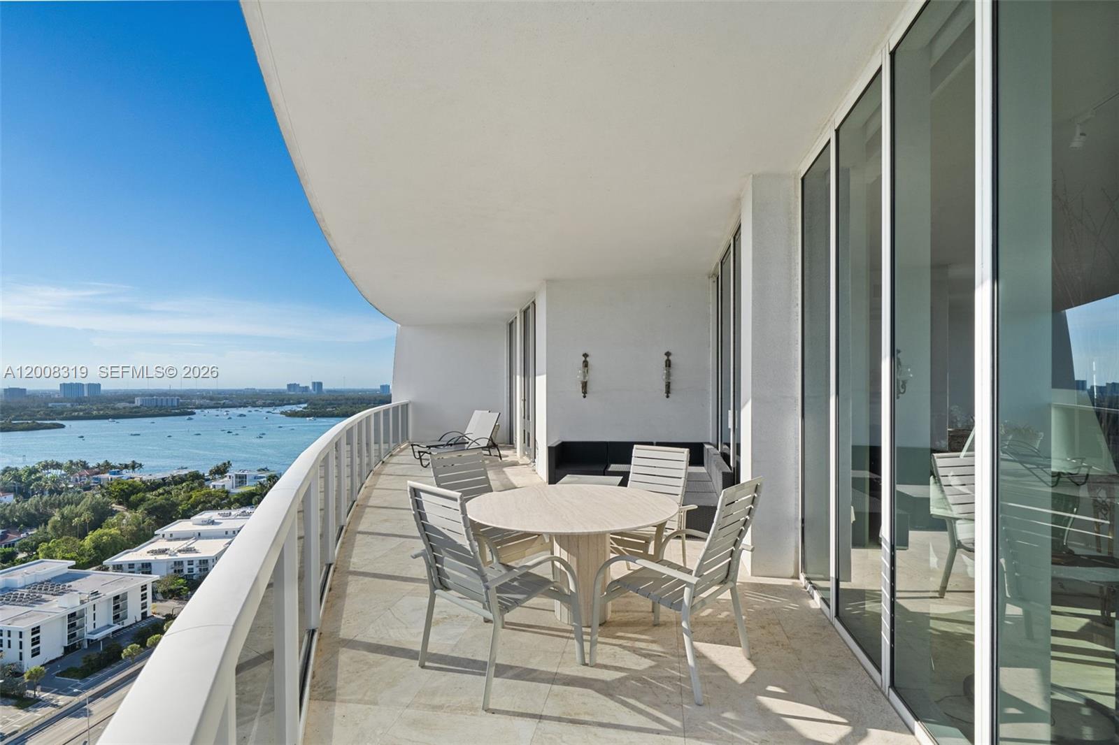 BELLINI CONDO - Residential