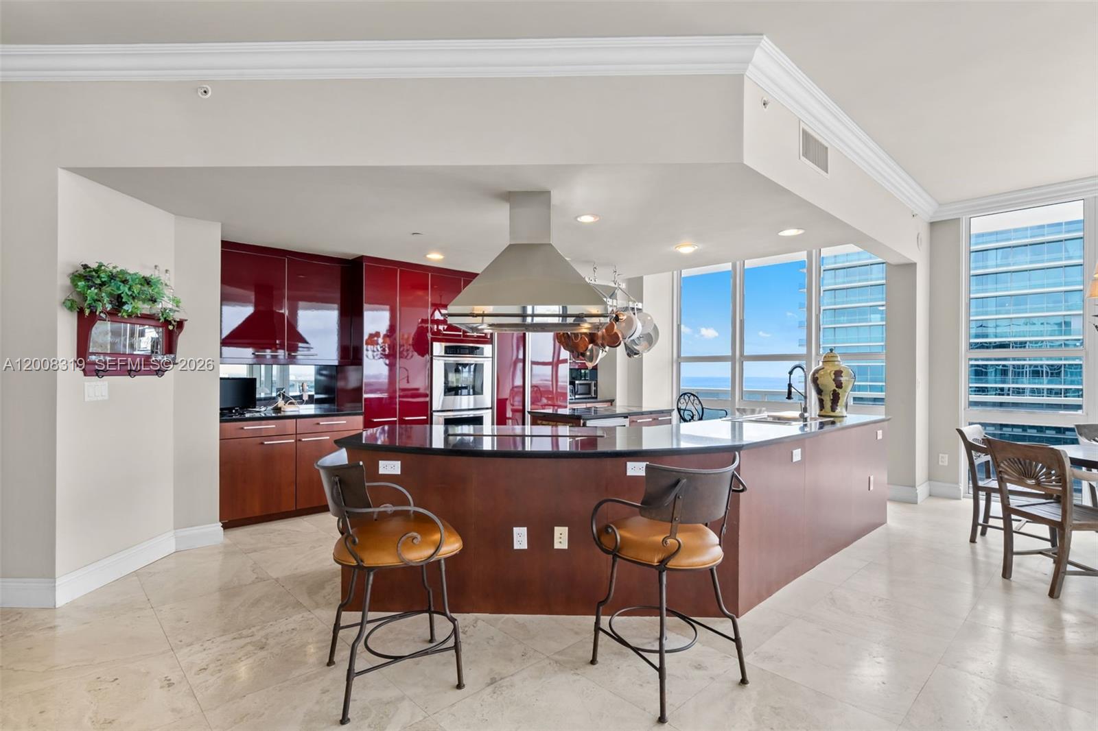 BELLINI CONDO - Residential