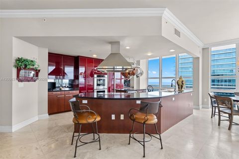 Tiny photo for 10225 Collins Ave #2004, Bal Harbour, FL 33154 (MLS # A12008319)